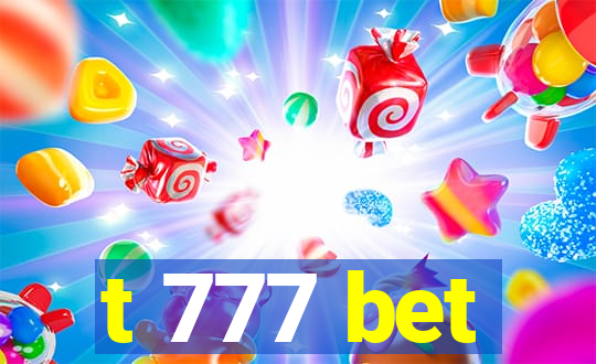 t 777 bet